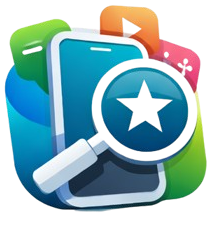 SmartAppInfo.com Logo